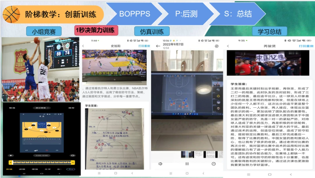 为什么篮球锦标赛是检验训练成果的好机会_0